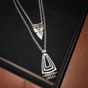 DYLANLEX Yoko Necklace